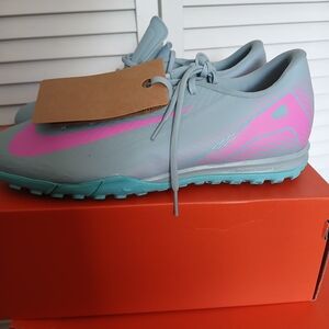 Nike Zoom Vapor 16 Academy Turf Shoes